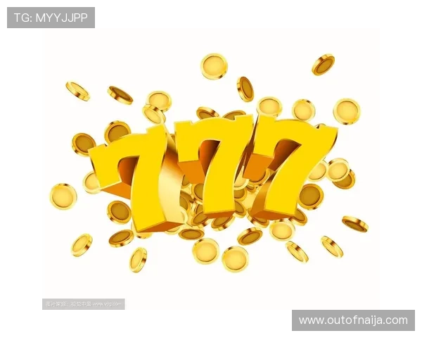 为什么老虎机的幸运数字总是777？深入分析其背后的设计理念和玩家心理
