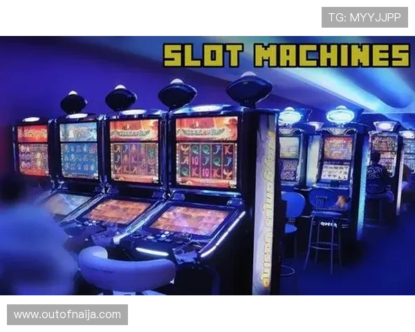 老虎机咋能赢：如何利用心理技巧增加中奖的可能性